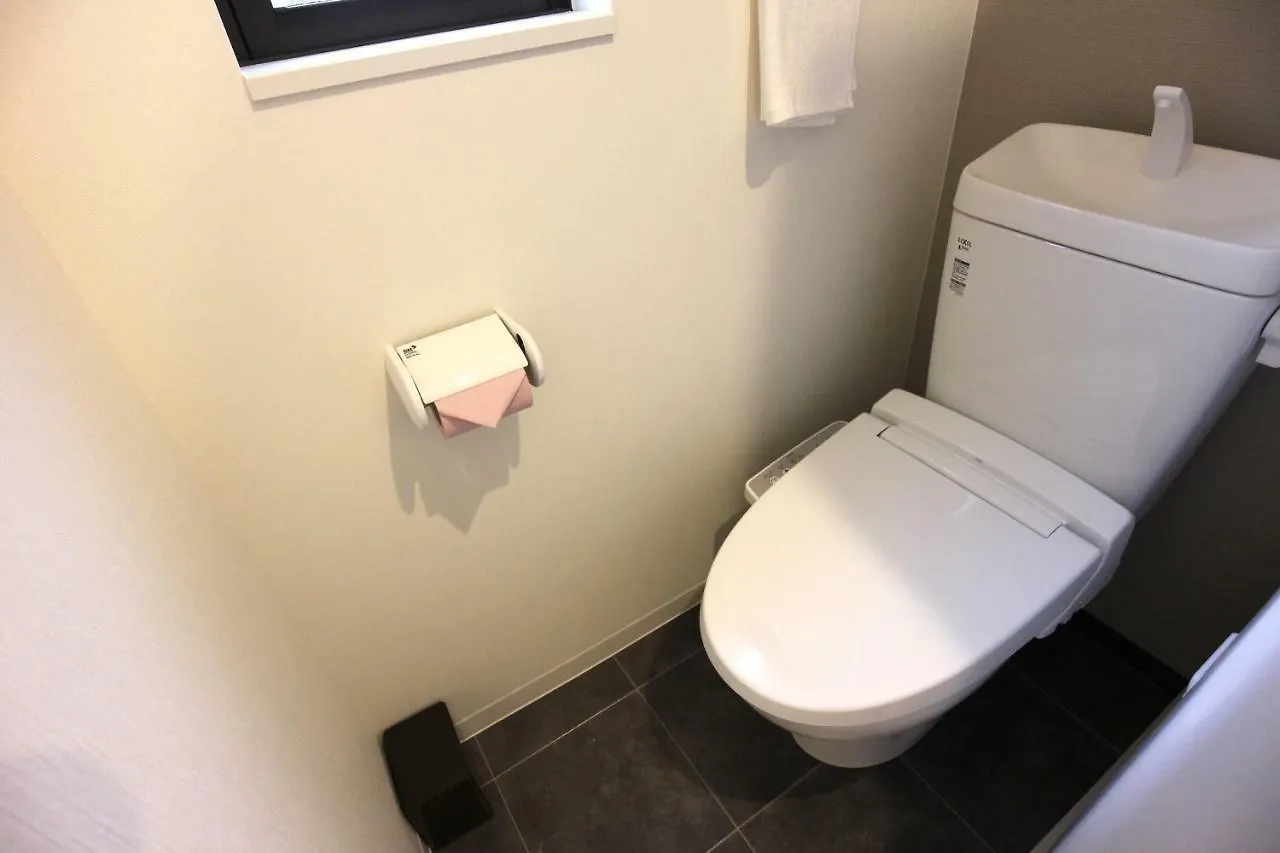 Apartment Hotel Stay The Osaka Izumisano