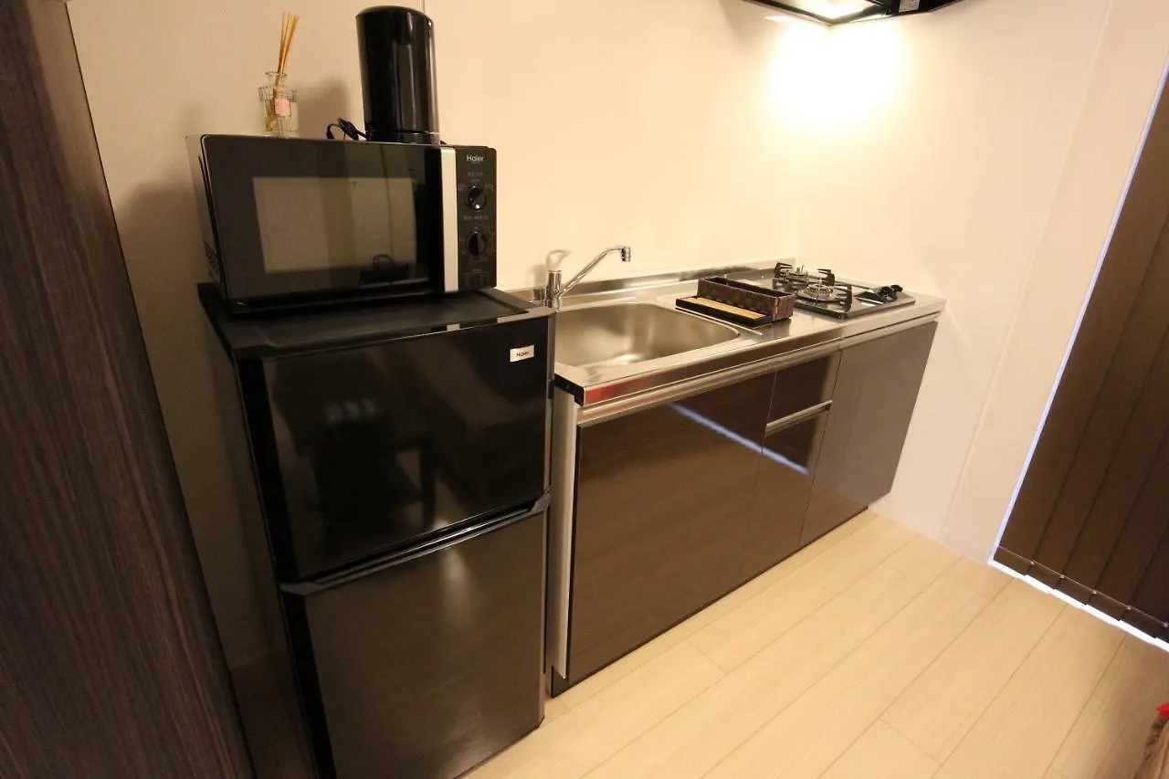 Apartment Hotel Stay The Osaka Izumisano