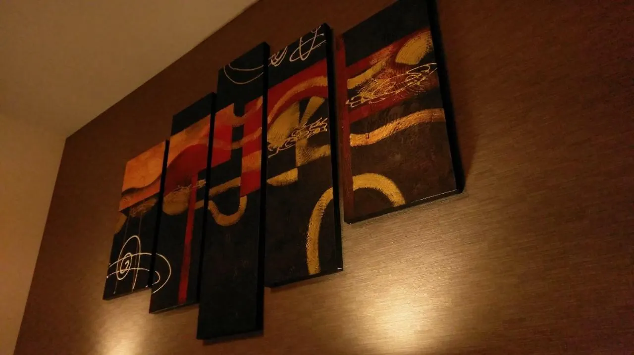 Apartment Hotel Stay The Osaka Izumisano 0*,  Japon