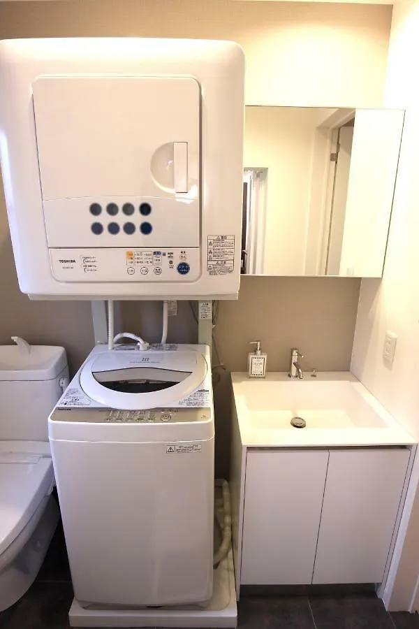 Apartment Hotel Stay The Osaka Izumisano