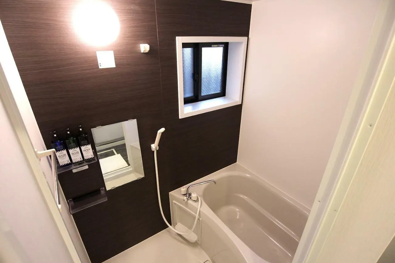Apartment Hotel Stay The Osaka Izumisano